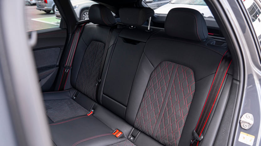 Obrázok A5 Avant TDI quattro 150kW STR