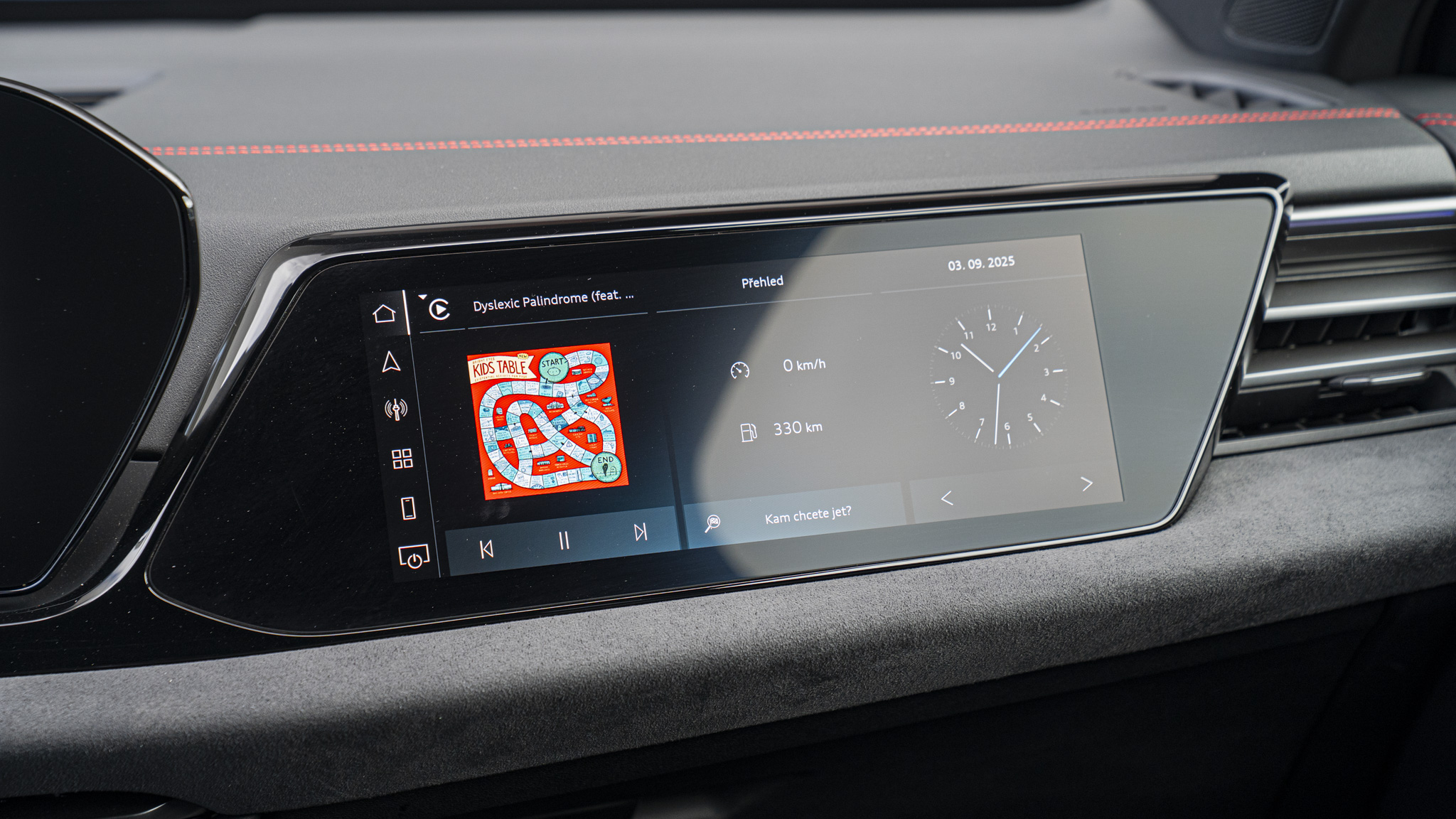 Obrázok A5 Avant TDI quattro 150kW STR