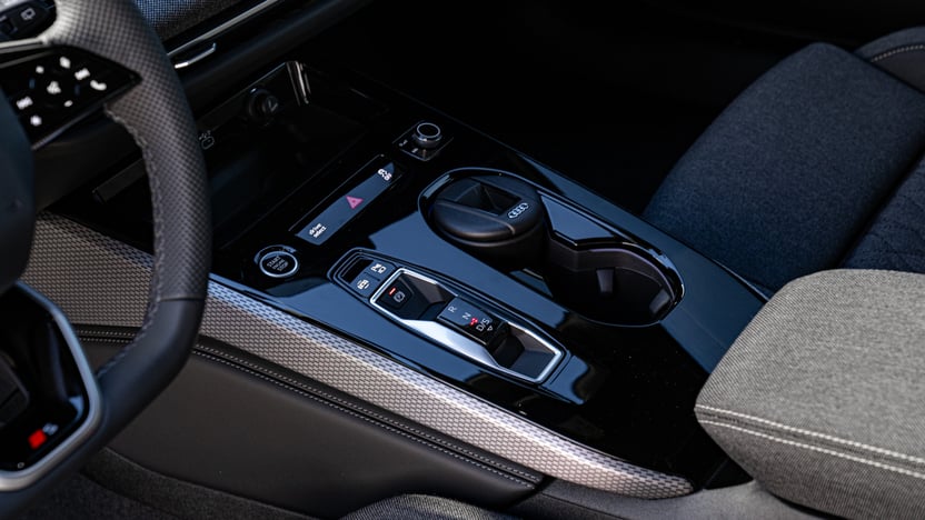 Obrázok A5 Avant TDI quattro 150kW STR