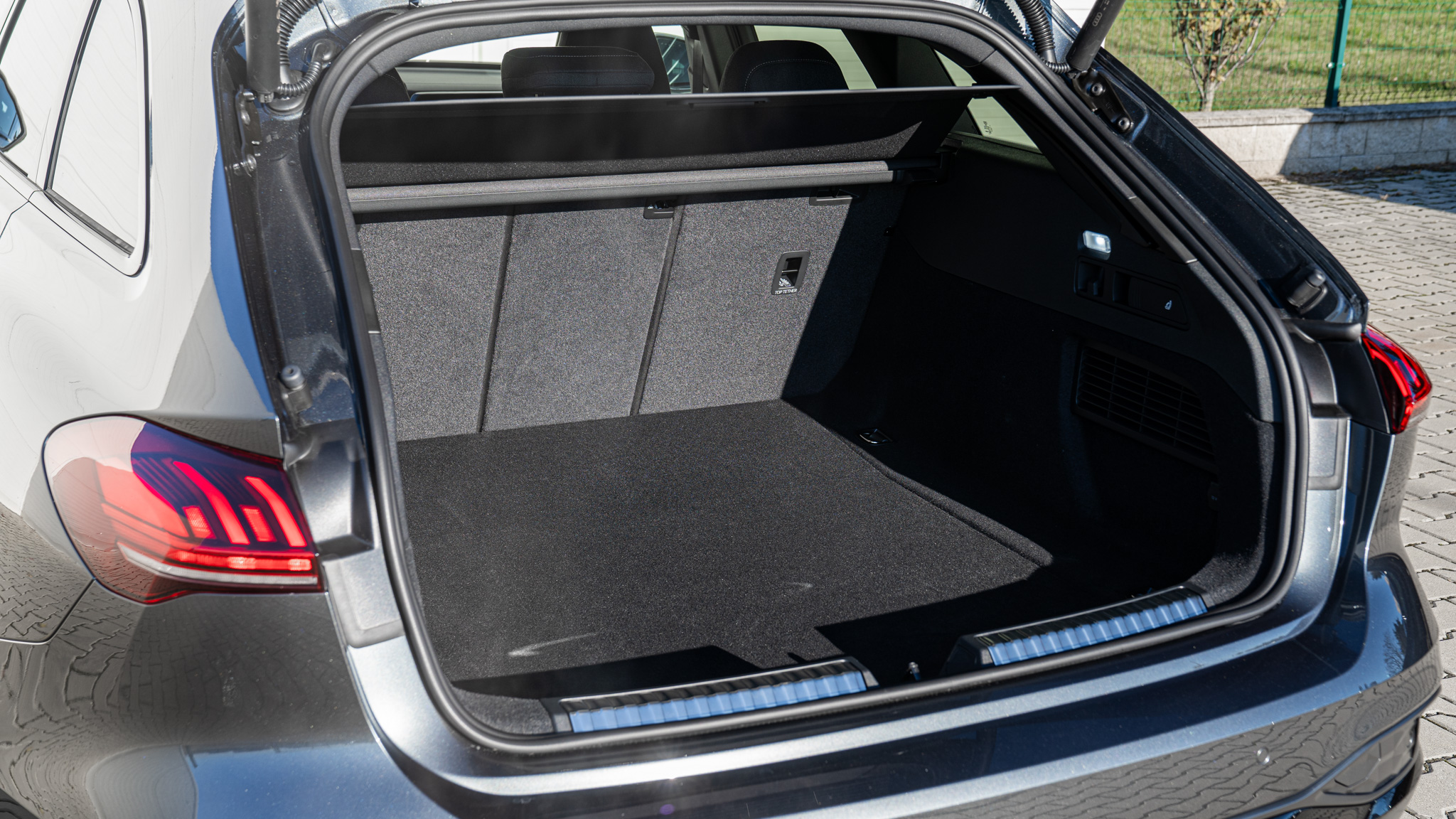 Obrázok A5 Avant TDI quattro 150kW STR