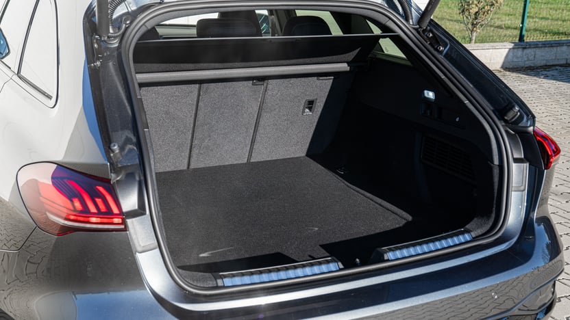 Obrázok A5 Avant TDI quattro 150kW STR