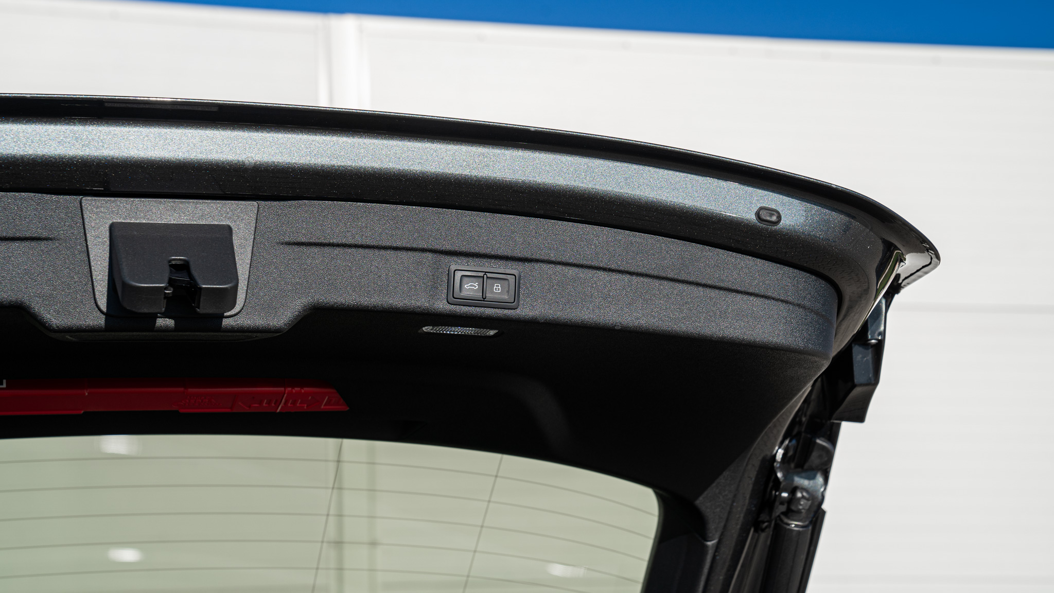 Obrázok A5 Avant TDI quattro 150kW STR