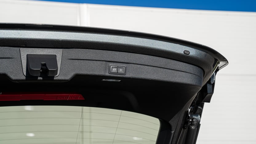 Obrázok A5 Avant TDI quattro 150kW STR