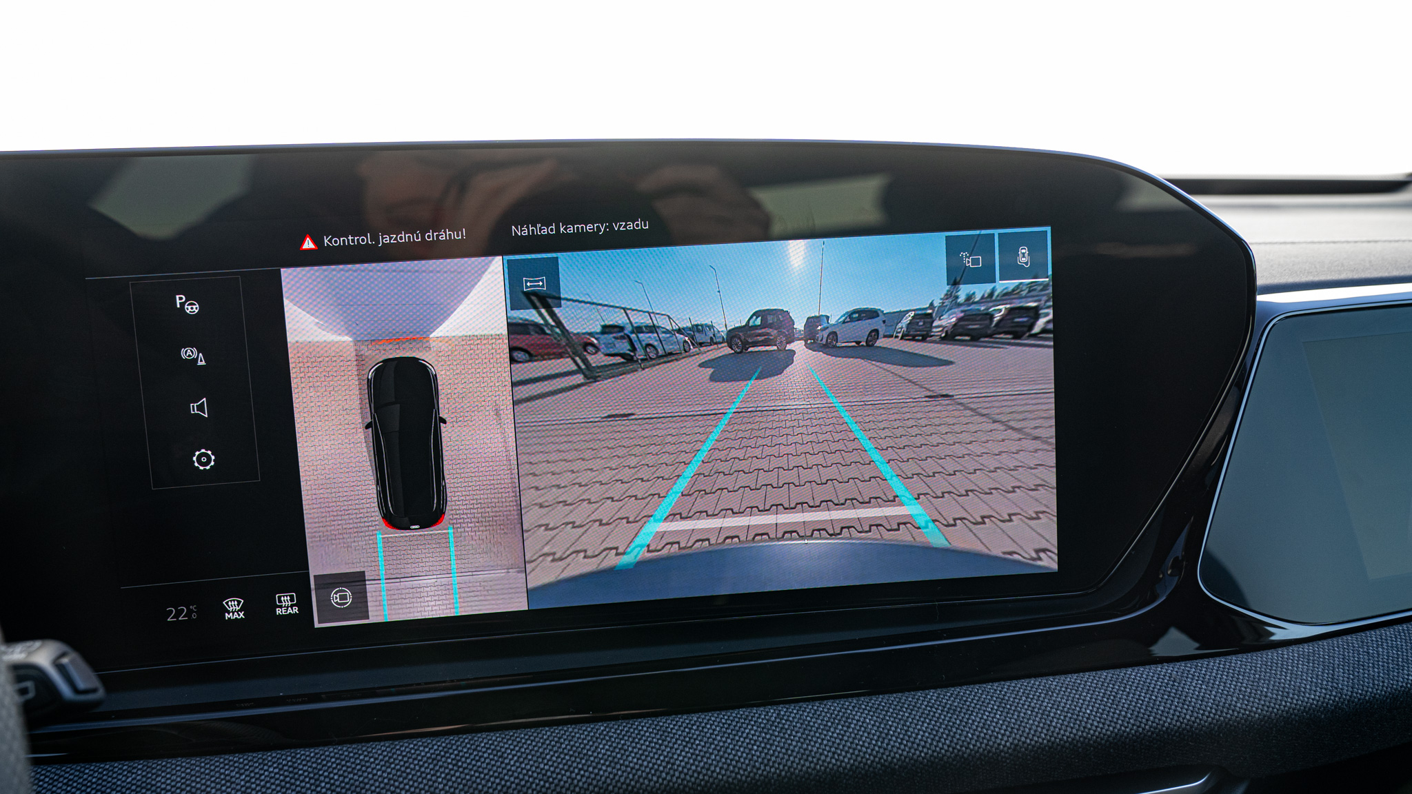 Obrázok A5 Avant TDI quattro 150kW STR