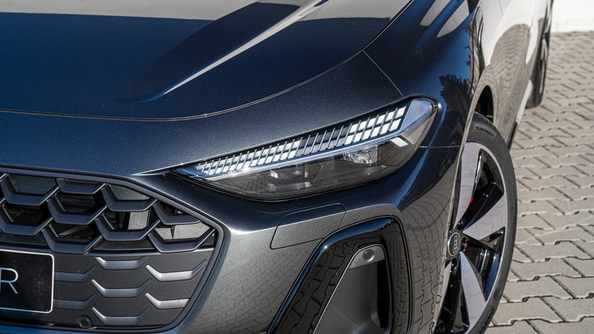 Obrázok A5 Avant TDI quattro 150kW STR