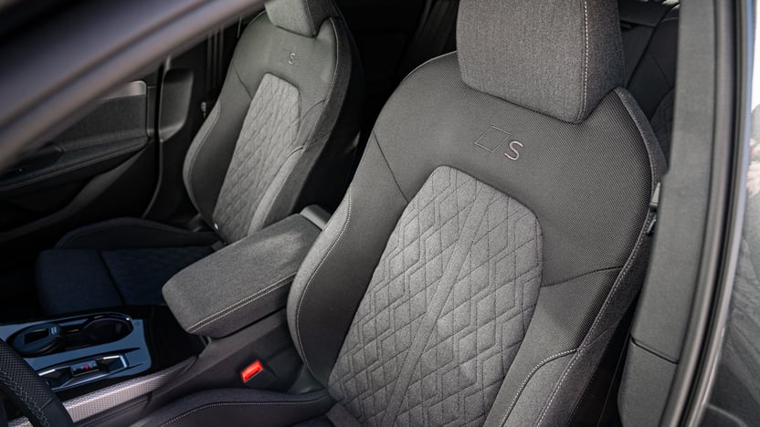 Obrázok A5 Avant TDI quattro 150kW STR