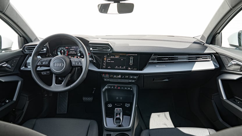Obrázok A3 SB 35 TFSI STR