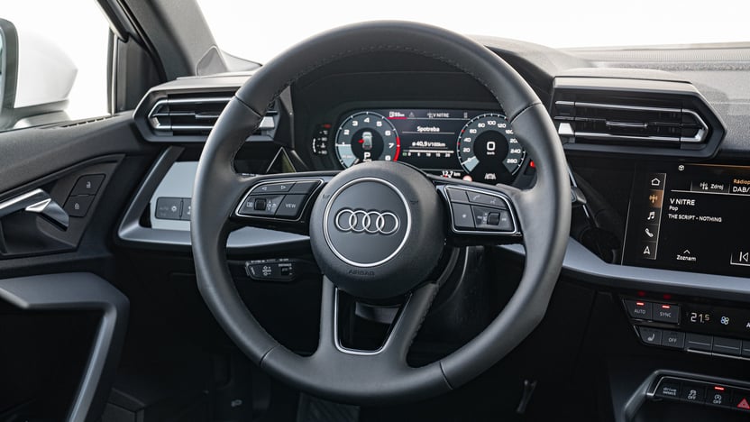 Obrázok A3 SB 35 TFSI STR