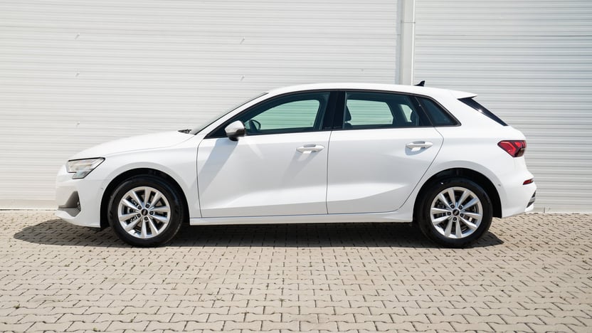 Obrázok A3 SB 35 TFSI STR