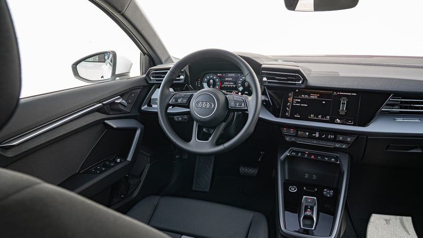 Obrázok A3 SB 35 TFSI STR