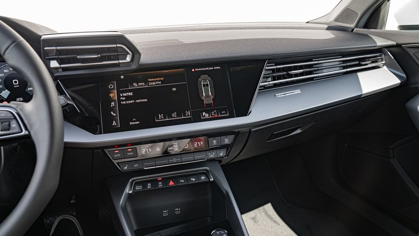 Obrázok A3 SB 35 TFSI STR