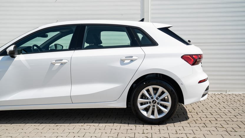 Obrázok A3 SB 35 TFSI STR