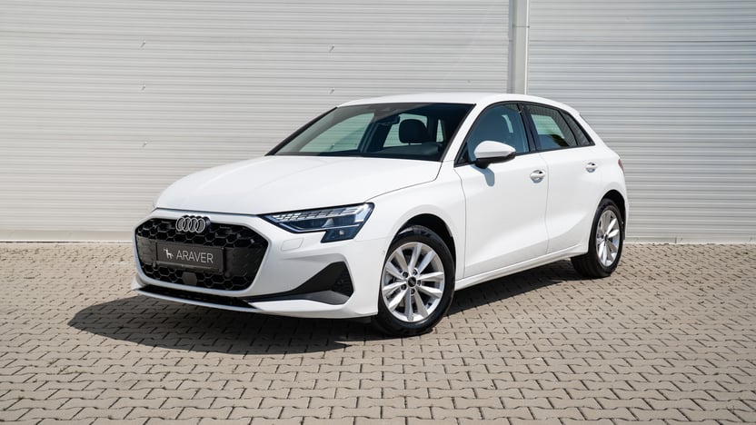 Obrázok A3 SB 35 TFSI STR