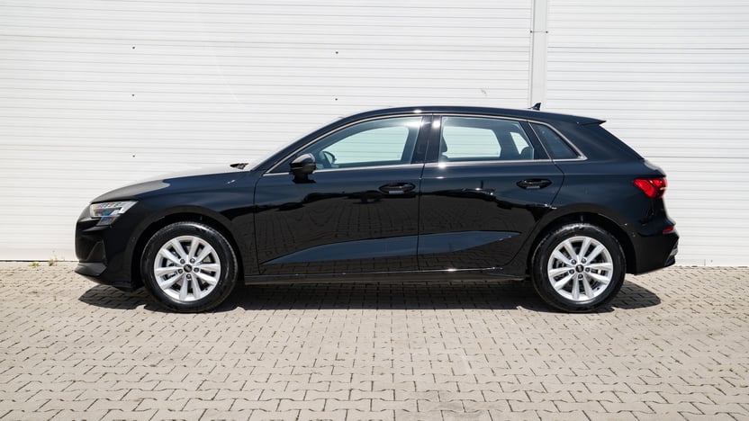 Obrázok A3 SB 35 TFSI STR