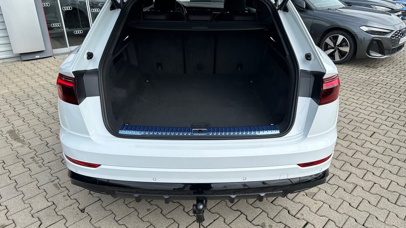 Obrázok Q8 50 TDI quattro TT8