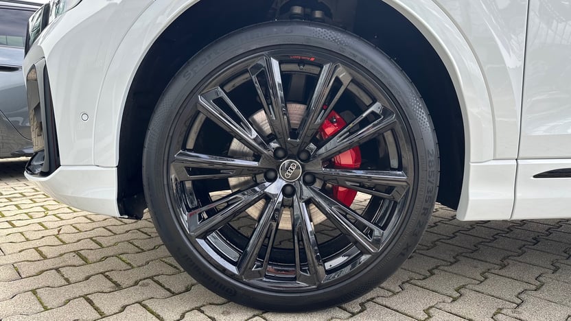 Obrázok Q8 50 TDI quattro TT8