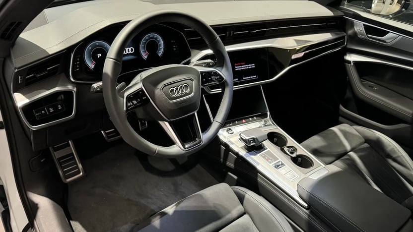 Obrázok A6 Allroad Sport edition 40 TDI quattro