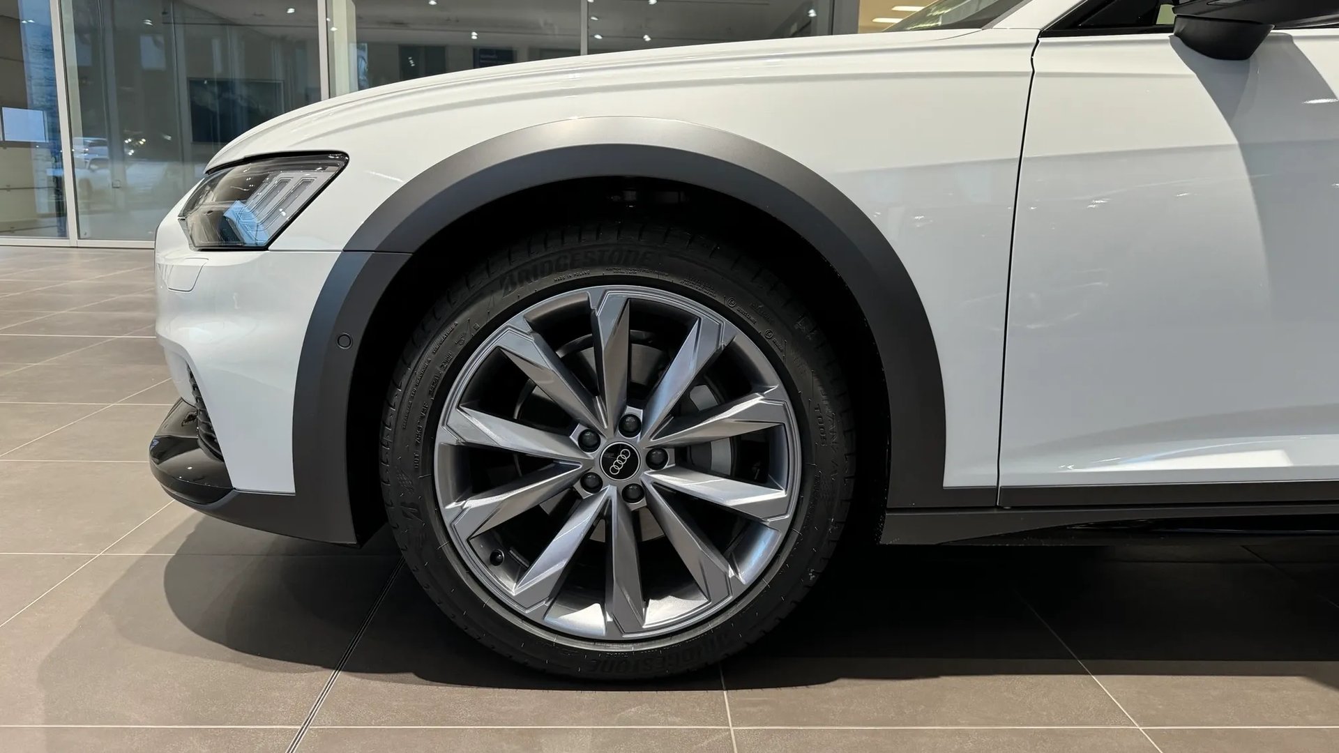 A6 Allroad Sport edition 40 TDI quattro