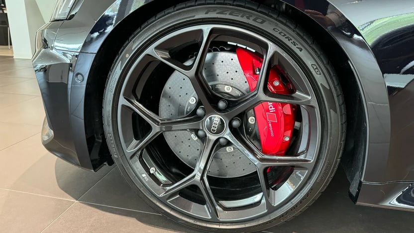 Obrázok RS5 Sportback performance TFSI quattro