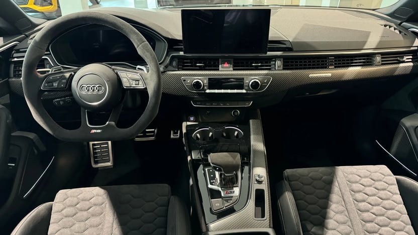 Obrázok RS5 Sportback performance TFSI quattro