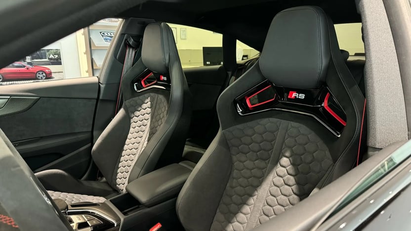 Obrázok RS5 Sportback performance TFSI quattro