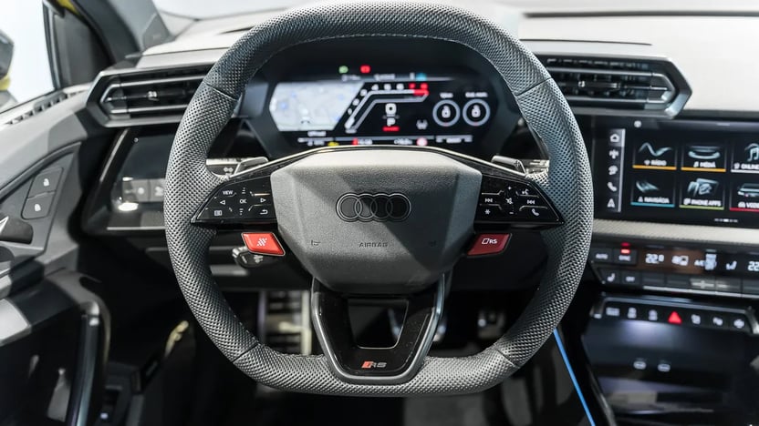 Obrázok RS3 SB TFSI quattro STR