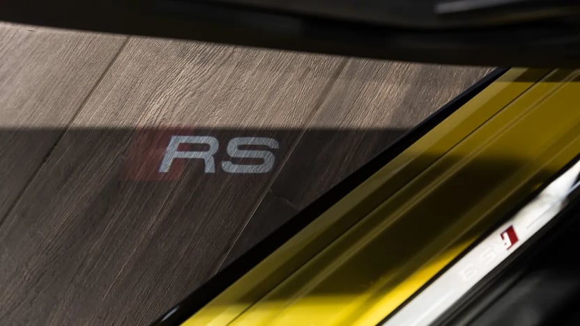 Obrázok RS3 SB TFSI quattro STR