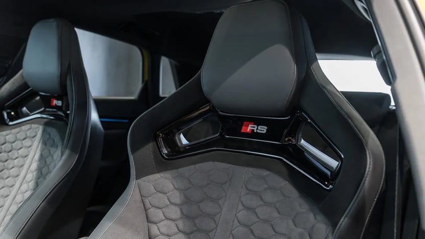 Obrázok RS3 SB TFSI quattro STR