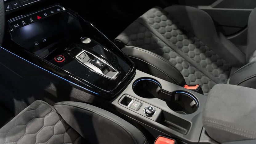 Obrázok RS3 SB TFSI quattro STR