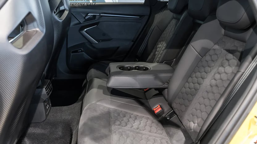 Obrázok RS3 SB TFSI quattro STR