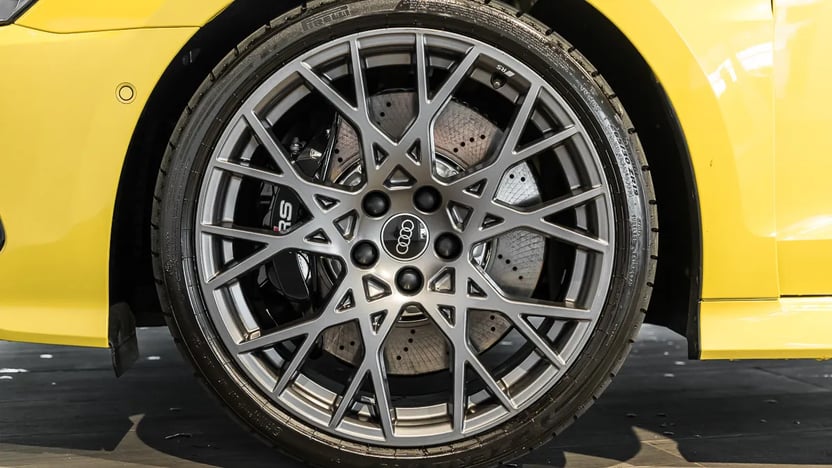 Obrázok RS3 SB TFSI quattro STR