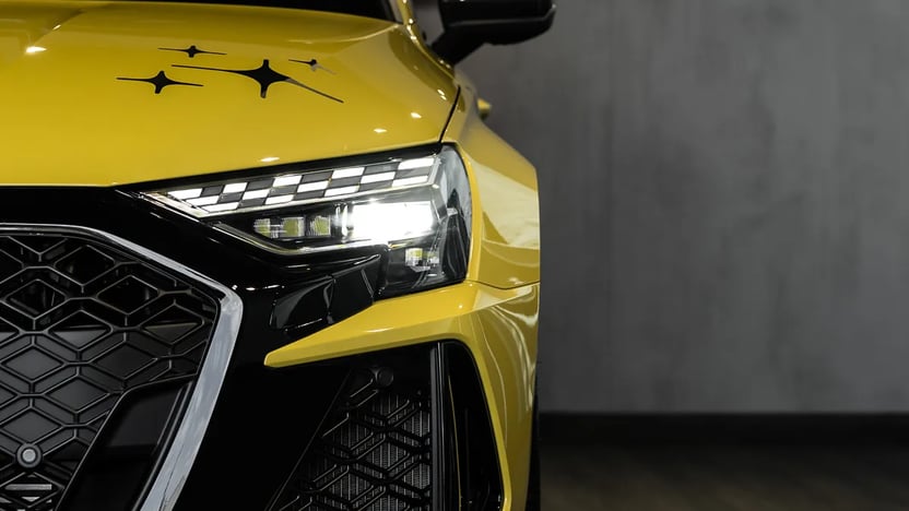 Obrázok RS3 SB TFSI quattro STR