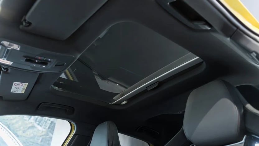 Obrázok RS3 SB TFSI quattro STR