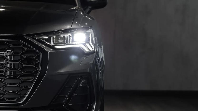 Obrázok Q3 Sportb. Sport edition 40 TFSI quattro