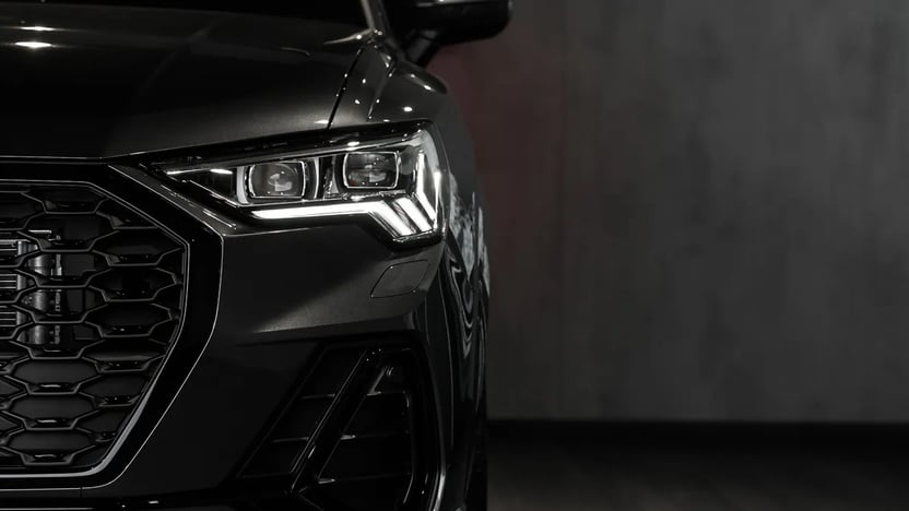 Obrázok Q3 Sportb. Sport edition 40 TFSI quattro