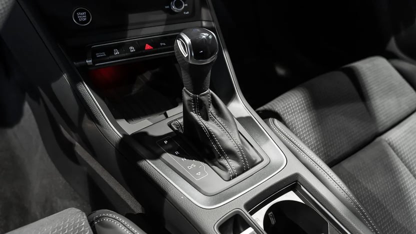 Obrázok Q3 Sportb. Sport edition 40 TFSI quattro