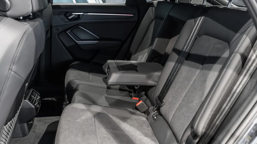 Obrázok Q3 Sportb. Sport edition 40 TFSI quattro