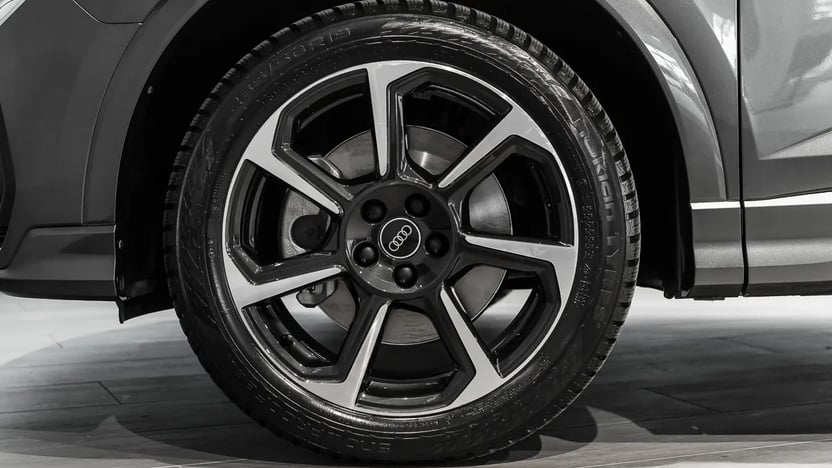 Obrázok Q3 Sportb. Sport edition 40 TFSI quattro