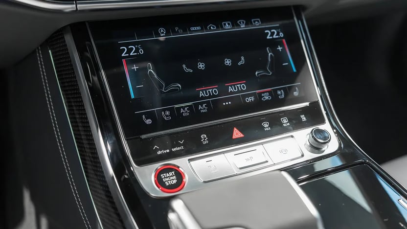 Obrázok S8 TFSI quattro TT8