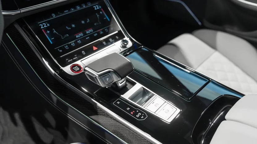 Obrázok S8 TFSI quattro TT8