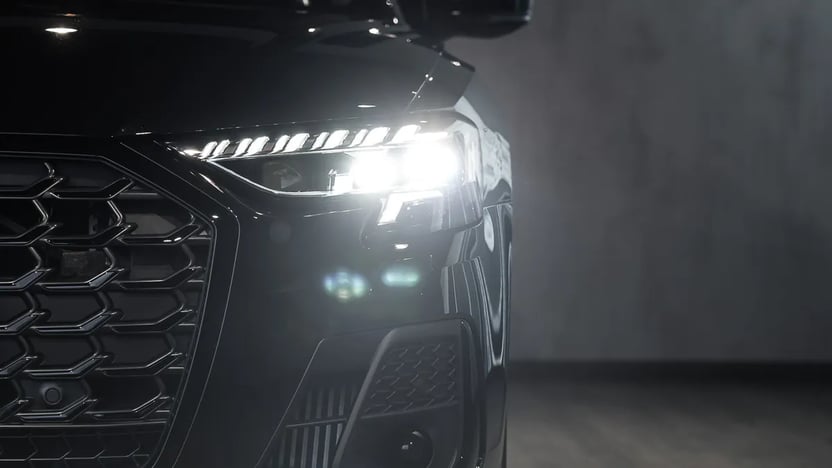 Obrázok S8 TFSI quattro TT8