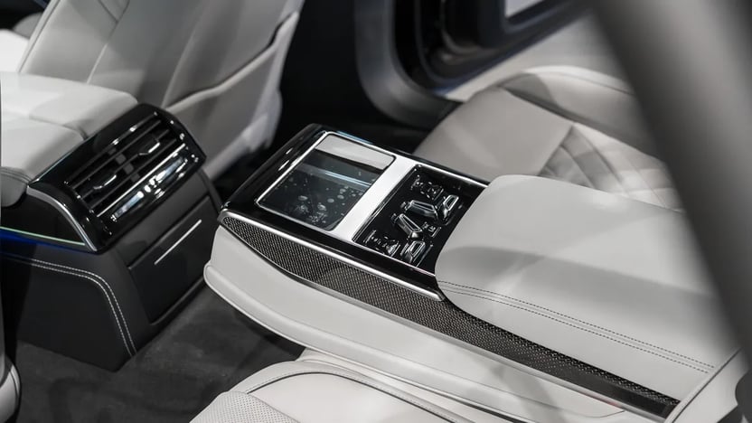 Obrázok S8 TFSI quattro TT8