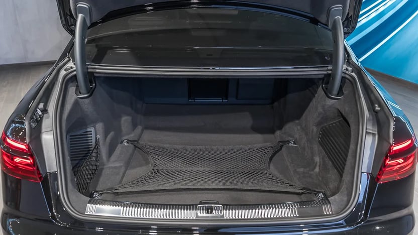 Obrázok S8 TFSI quattro TT8