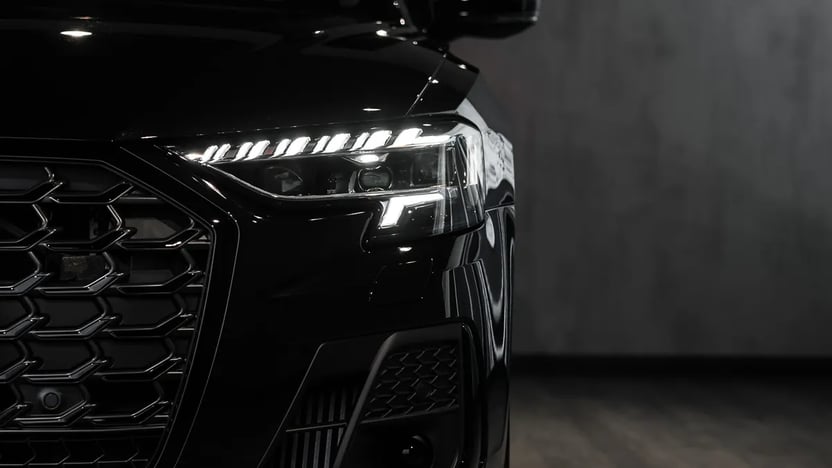 Obrázok S8 TFSI quattro TT8