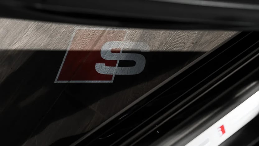 Obrázok S8 TFSI quattro TT8