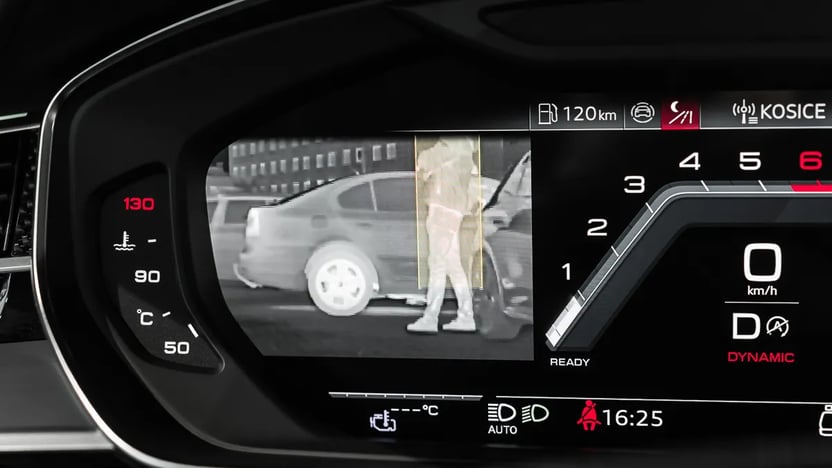 Obrázok S8 TFSI quattro TT8