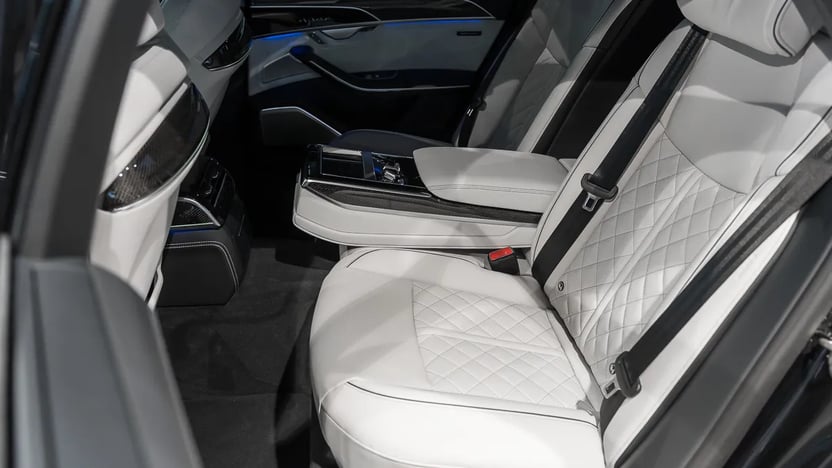Obrázok S8 TFSI quattro TT8