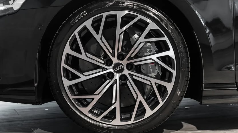 Obrázok S8 TFSI quattro TT8