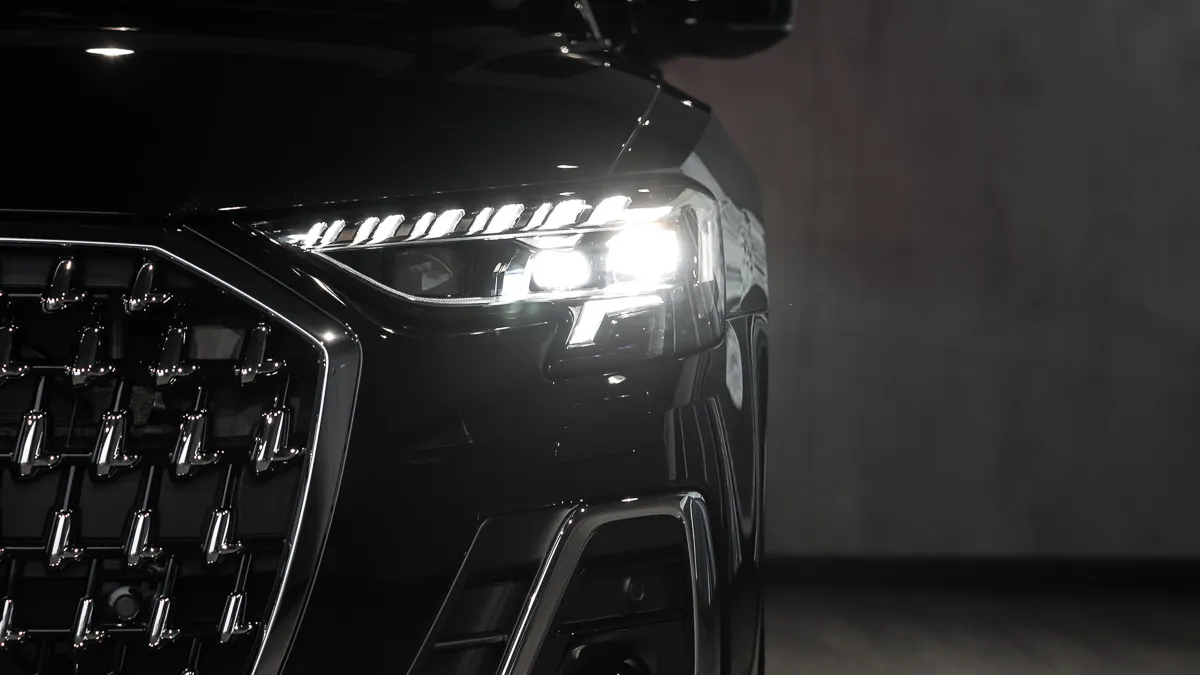 Obrázok A8 50 TDI quattro TT8