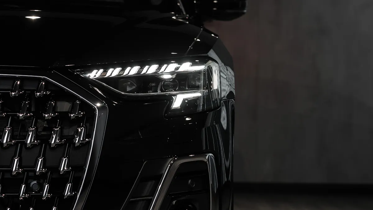 Obrázok A8 50 TDI quattro TT8